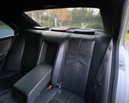 Серый Мерседес Е-Класс, объемом двигателя 2.7 л и пробегом 500 тыс. км за 4150 $, фото 16 на Automoto.ua