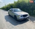 Сірий Мерседес Е-Клас, об'ємом двигуна 2.2 л та пробігом 423 тис. км за 5500 $, фото 3 на Automoto.ua