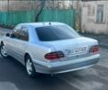 Сірий Мерседес Е-Клас, об'ємом двигуна 2.2 л та пробігом 200 тис. км за 3500 $, фото 6 на Automoto.ua
