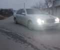 Серый Мерседес Е-Класс, объемом двигателя 3.2 л и пробегом 360 тыс. км за 6500 $, фото 3 на Automoto.ua