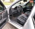 Серый Мерседес Е-Класс, объемом двигателя 2.4 л и пробегом 212 тыс. км за 6300 $, фото 1 на Automoto.ua