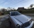 Серый Мерседес Е-Класс, объемом двигателя 2.69 л и пробегом 330 тыс. км за 3700 $, фото 1 на Automoto.ua