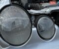 Серый Мерседес Е-Класс, объемом двигателя 2 л и пробегом 378 тыс. км за 4800 $, фото 14 на Automoto.ua