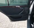 Сірий Мерседес Е-Клас, об'ємом двигуна 2 л та пробігом 428 тис. км за 4200 $, фото 11 на Automoto.ua
