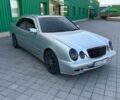 Серый Мерседес Е-Класс, объемом двигателя 2.15 л и пробегом 320 тыс. км за 2999 $, фото 1 на Automoto.ua