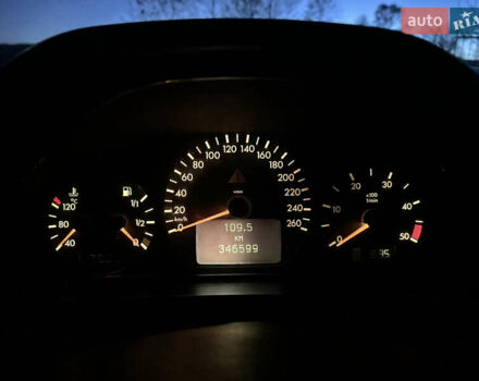 Мерседес Е-Клас 2000 у Сторожинце на Automoto.ua Сірий Мерседес Е-Клас, об'ємом двигуна 2.7 л та пробігом 346 тис. км за 5200 $, фото 51 на Automoto.ua