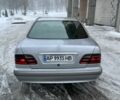 Серый Мерседес Е-Класс, объемом двигателя 2.2 л и пробегом 400 тыс. км за 3700 $, фото 10 на Automoto.ua