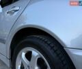 Серый Мерседес Е-Класс, объемом двигателя 2 л и пробегом 121 тыс. км за 14500 $, фото 26 на Automoto.ua