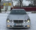 Серый Мерседес Е-Класс, объемом двигателя 3.22 л и пробегом 350 тыс. км за 3500 $, фото 2 на Automoto.ua