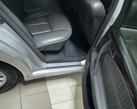 Сірий Мерседес Е-Клас, об'ємом двигуна 2.2 л та пробігом 320 тис. км за 4400 $, фото 9 на Automoto.ua