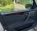 Серый Мерседес Е-Класс, объемом двигателя 2 л и пробегом 170 тыс. км за 7700 $, фото 15 на Automoto.ua
