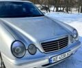 Сірий Мерседес Е-Клас, об'ємом двигуна 4.3 л та пробігом 340 тис. км за 5200 $, фото 1 на Automoto.ua