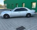 Серый Мерседес Е-Класс, объемом двигателя 2.15 л и пробегом 320 тыс. км за 2999 $, фото 5 на Automoto.ua