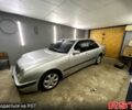 Серый Мерседес Е-Класс, объемом двигателя 2.2 л и пробегом 550 тыс. км за 4500 $, фото 1 на Automoto.ua