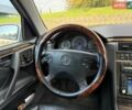 Сірий Мерседес Е-Клас, об'ємом двигуна 4.27 л та пробігом 360 тис. км за 3900 $, фото 18 на Automoto.ua