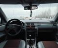 Серый Мерседес Е-Класс, объемом двигателя 2 л и пробегом 298 тыс. км за 5200 $, фото 5 на Automoto.ua