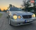 Серый Мерседес Е-Класс, объемом двигателя 2.4 л и пробегом 257 тыс. км за 4100 $, фото 4 на Automoto.ua
