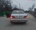 Сірий Мерседес Е-Клас, об'ємом двигуна 3.2 л та пробігом 360 тис. км за 6500 $, фото 2 на Automoto.ua