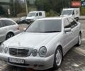 Серый Мерседес Е-Класс, объемом двигателя 2.69 л и пробегом 500 тыс. км за 5500 $, фото 1 на Automoto.ua
