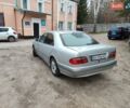 Сірий Мерседес Е-Клас, об'ємом двигуна 2.4 л та пробігом 339 тис. км за 2900 $, фото 4 на Automoto.ua