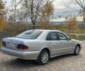Мерседес Е-Клас 2000 у Сторожинце на Automoto.ua Сірий Мерседес Е-Клас, об'ємом двигуна 2.7 л та пробігом 346 тис. км за 5200 $, фото 4 на Automoto.ua