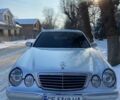 Сірий Мерседес Е-Клас, об'ємом двигуна 2.2 л та пробігом 358 тис. км за 3300 $, фото 1 на Automoto.ua