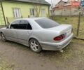 Серый Мерседес Е-Класс, объемом двигателя 2 л и пробегом 300 тыс. км за 3700 $, фото 5 на Automoto.ua