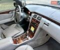 Сірий Мерседес Е-Клас, об'ємом двигуна 2.2 л та пробігом 340 тис. км за 3850 $, фото 48 на Automoto.ua