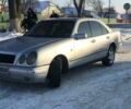 Сірий Мерседес Е-Клас, об'ємом двигуна 2.2 л та пробігом 380 тис. км за 1600 $, фото 1 на Automoto.ua