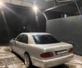Сірий Мерседес Е-Клас, об'ємом двигуна 2.69 л та пробігом 415 тис. км за 4200 $, фото 9 на Automoto.ua