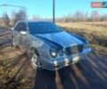 Сірий Мерседес Е-Клас, об'ємом двигуна 2.15 л та пробігом 404 тис. км за 2850 $, фото 5 на Automoto.ua