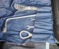Серый Мерседес Е-Класс, объемом двигателя 2 л и пробегом 170 тыс. км за 7700 $, фото 23 на Automoto.ua