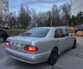 Сірий Мерседес Е-Клас, об'ємом двигуна 2.4 л та пробігом 525 тис. км за 2700 $, фото 5 на Automoto.ua