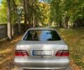 Сірий Мерседес Е-Клас, об'ємом двигуна 2.2 л та пробігом 367 тис. км за 4200 $, фото 3 на Automoto.ua