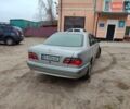 Сірий Мерседес Е-Клас, об'ємом двигуна 2.4 л та пробігом 339 тис. км за 2900 $, фото 3 на Automoto.ua