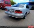Серый Мерседес Е-Класс, объемом двигателя 2.8 л и пробегом 270 тыс. км за 3850 $, фото 6 на Automoto.ua