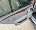 Сірий Мерседес Е-Клас, об'ємом двигуна 2.2 л та пробігом 340 тис. км за 3850 $, фото 63 на Automoto.ua