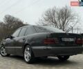 Сірий Мерседес Е-Клас, об'ємом двигуна 2.2 л та пробігом 340 тис. км за 3850 $, фото 28 на Automoto.ua