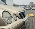 Серый Мерседес Е-Класс, объемом двигателя 2.1 л и пробегом 320 тыс. км за 4300 $, фото 7 на Automoto.ua