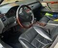 Сірий Мерседес Е-Клас, об'ємом двигуна 2.69 л та пробігом 400 тис. км за 3900 $, фото 8 на Automoto.ua