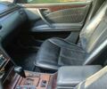 Сірий Мерседес Е-Клас, об'ємом двигуна 2.2 л та пробігом 364 тис. км за 3500 $, фото 13 на Automoto.ua