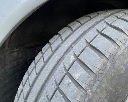 Серый Мерседес Е-Класс, объемом двигателя 2.7 л и пробегом 500 тыс. км за 4150 $, фото 10 на Automoto.ua