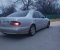 Сірий Мерседес Е-Клас, об'ємом двигуна 3.2 л та пробігом 360 тис. км за 6500 $, фото 1 на Automoto.ua
