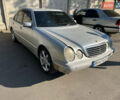 Серый Мерседес Е-Класс, объемом двигателя 4.3 л и пробегом 2 тыс. км за 2500 $, фото 1 на Automoto.ua
