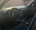 Серый Мерседес Е-Класс, объемом двигателя 2.1 л и пробегом 270 тыс. км за 5400 $, фото 3 на Automoto.ua