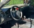 Серый Мерседес Е-Класс, объемом двигателя 2.2 л и пробегом 383 тыс. км за 3800 $, фото 1 на Automoto.ua