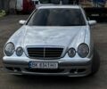 Серый Мерседес Е-Класс, объемом двигателя 2 л и пробегом 378 тыс. км за 4300 $, фото 1 на Automoto.ua