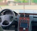 Серый Мерседес Е-Класс, объемом двигателя 2.15 л и пробегом 400 тыс. км за 3000 $, фото 4 на Automoto.ua