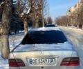 Сірий Мерседес Е-Клас, об'ємом двигуна 2 л та пробігом 358 тис. км за 3300 $, фото 2 на Automoto.ua
