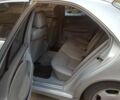 Сірий Мерседес Е-Клас, об'ємом двигуна 2.7 л та пробігом 235 тис. км за 3700 $, фото 3 на Automoto.ua